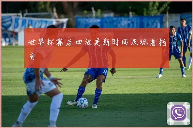 世界杯赛后回放更新时间及观看指南