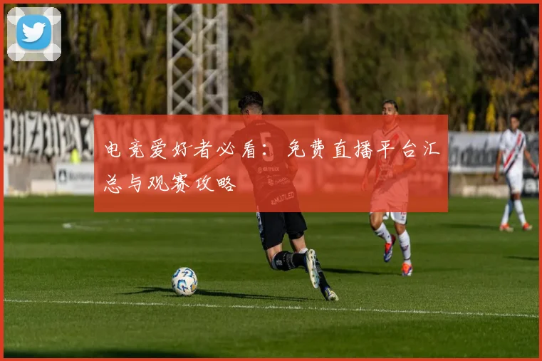 电竞爱好者必看：免费直播平台汇总与观赛攻略