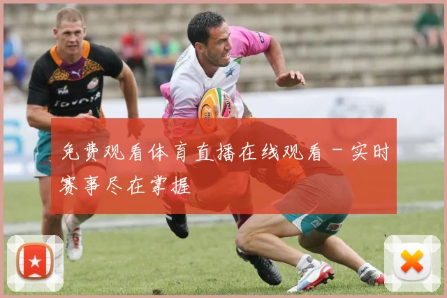 免费观看体育直播在线观看 - 实时赛事尽在掌握